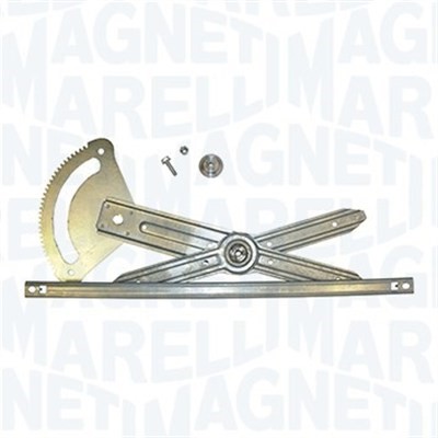 Fönsterhiss, Vänster fram Magneti marelli 350103155700 MAGNETI MARELLI