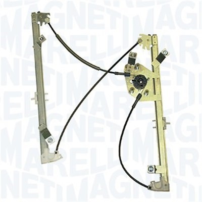 Fönsterhiss, Vänster fram Magneti marelli 350103156500 MAGNETI MARELLI