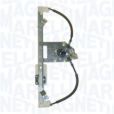 Fönsterhiss, Vänster bak Magneti marelli 350103156700 MAGNETI MARELLI