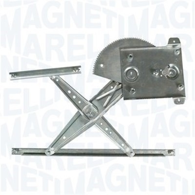 Fönsterhiss, Vänster fram Magneti marelli 350103157500 MAGNETI MARELLI