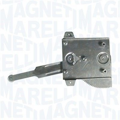 Fönsterhiss, Vänster bak Magneti marelli 350103157700 MAGNETI MARELLI