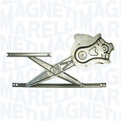 Fönsterhiss, Vänster fram Magneti marelli 350103158100 MAGNETI MARELLI