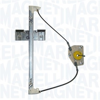 Fönsterhiss, Höger fram Magneti marelli 350103158600 MAGNETI MARELLI