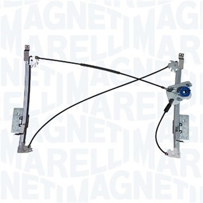 Fönsterhiss, Vänster fram Magneti marelli 350103160500 MAGNETI MARELLI