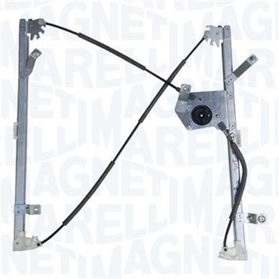 Fönsterhiss, Vänster fram Magneti marelli 350103163300 MAGNETI MARELLI