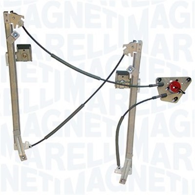 Fönsterhiss, Vänster fram Magneti marelli 350103163500 MAGNETI MARELLI