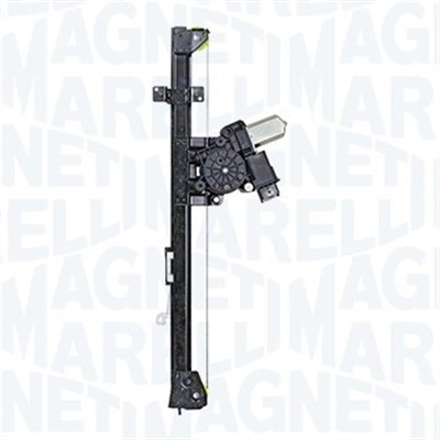 Fönsterhiss, Höger fram Magneti marelli 350103164400 MAGNETI MARELLI Fönsterhiss, Höger fram Magneti marelli 350103164400 MAGNETI MARELLI