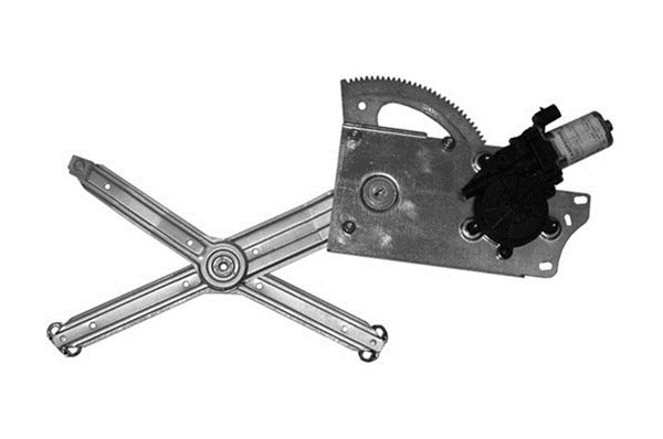 Fönsterhiss, Vänster fram Magneti marelli 350103165000 MAGNETI MARELLI