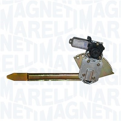 Fönsterhiss, Vänster fram Magneti marelli 350103165100 MAGNETI MARELLI