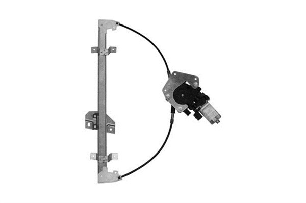 Fönsterhiss, Höger fram Magneti marelli 350103178000 MAGNETI MARELLI