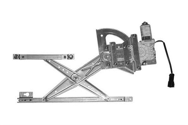 Fönsterhiss, Vänster fram Magneti marelli 350103199000 MAGNETI MARELLI