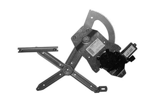 Fönsterhiss, Vänster fram Magneti marelli 350103201000 MAGNETI MARELLI