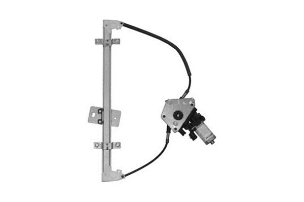 Fönsterhiss, Höger fram Magneti marelli 350103238000 MAGNETI MARELLI