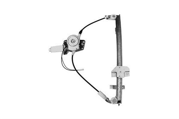 Fönsterhiss, Vänster fram Magneti marelli 350103241000 MAGNETI MARELLI