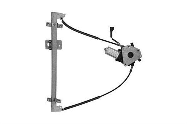 Fönsterhiss, Vänster fram Magneti marelli 350103243000 MAGNETI MARELLI Fönsterhiss, Vänster fram Magneti marelli 350103243000 MAGNETI MARELLI