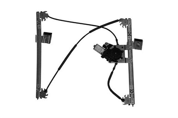 Fönsterhiss, Höger fram Magneti marelli 350103246000 MAGNETI MARELLI