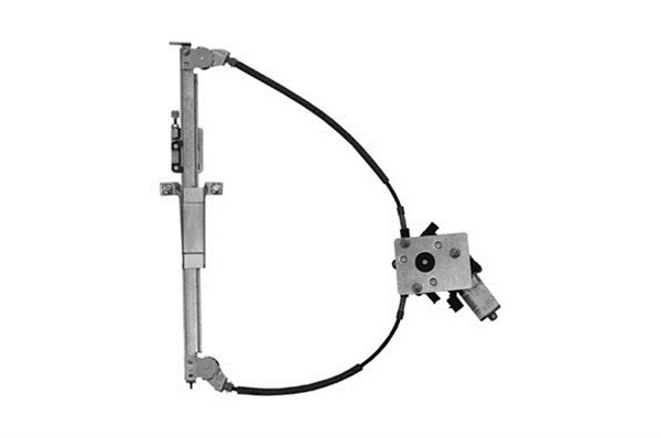 Fönsterhiss, Höger fram Magneti marelli 350103278000 MAGNETI MARELLI