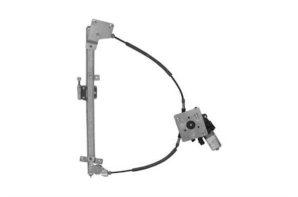 Fönsterhiss, Höger fram Magneti marelli 350103282000 MAGNETI MARELLI Fönsterhiss, Höger fram Magneti marelli 350103282000 MAGNETI MARELLI