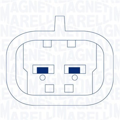 Fönsterhiss, Vänster fram Magneti marelli 350103289000 MAGNETI MARELLI Fönsterhiss, Vänster fram Magneti marelli 350103289000 MAGNETI MARELLI
