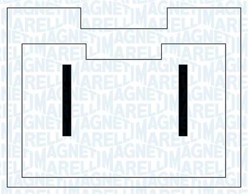 Fönsterhiss, Vänster fram Magneti marelli 350103301000 MAGNETI MARELLI Fönsterhiss, Vänster fram Magneti marelli 350103301000 MAGNETI MARELLI