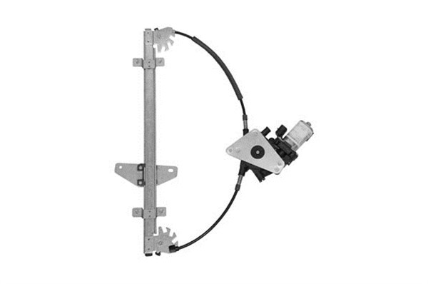 Fönsterhiss, Vänster fram Magneti marelli 350103311000 MAGNETI MARELLI Fönsterhiss, Vänster fram Magneti marelli 350103311000 MAGNETI MARELLI