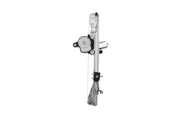 Fönsterhiss, Vänster fram Magneti marelli 350103317000 MAGNETI MARELLI