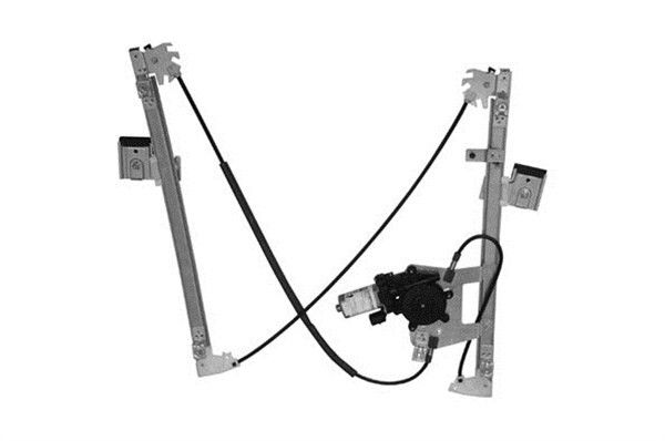 Fönsterhiss, Vänster fram Magneti marelli 350103329000 MAGNETI MARELLI