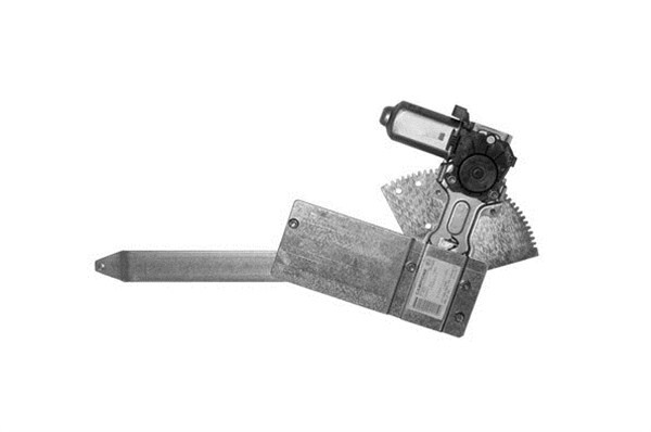 Fönsterhiss, Höger fram Magneti marelli 350103336000 MAGNETI MARELLI