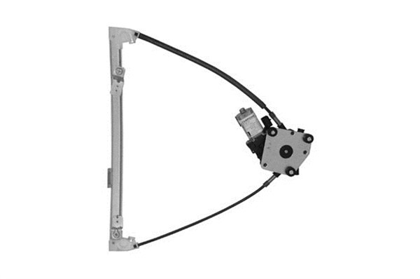 Fönsterhiss, Höger fram Magneti marelli 350103344000 MAGNETI MARELLI