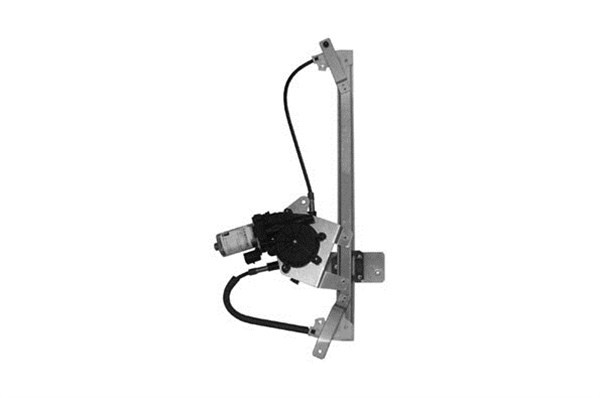 Fönsterhiss, Höger fram Magneti marelli 350103362000 MAGNETI MARELLI