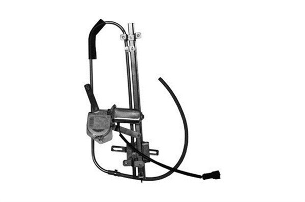 Fönsterhiss, Vänster fram Magneti marelli 350103371000 MAGNETI MARELLI
