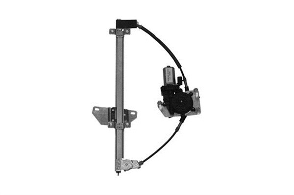 Fönsterhiss, Höger fram Magneti marelli 350103376000 MAGNETI MARELLI