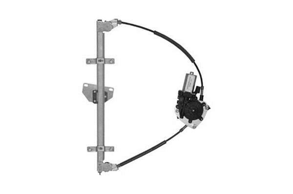 Fönsterhiss, Vänster fram Magneti marelli 350103385000 MAGNETI MARELLI