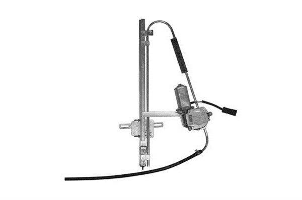 Fönsterhiss, Vänster fram Magneti marelli 350103399000 MAGNETI MARELLI
