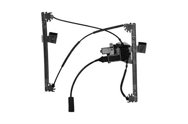Fönsterhiss, Vänster fram Magneti marelli 350103403000 MAGNETI MARELLI