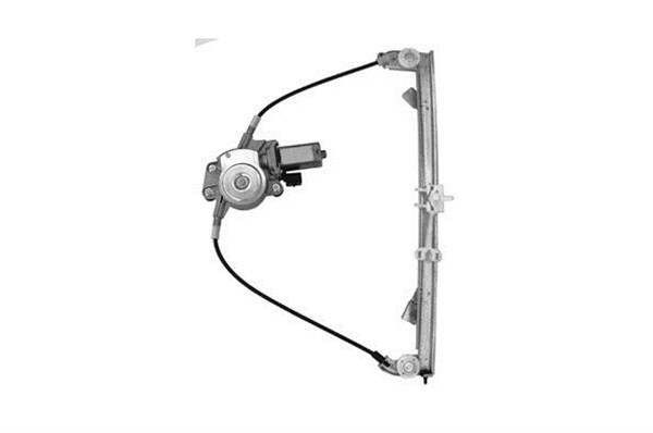 Fönsterhiss, Vänster fram Magneti marelli 350103433000 MAGNETI MARELLI
