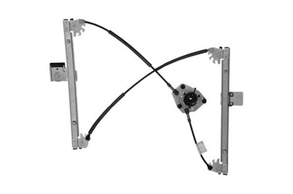 Fönsterhiss, Vänster fram Magneti marelli 350103437000 MAGNETI MARELLI