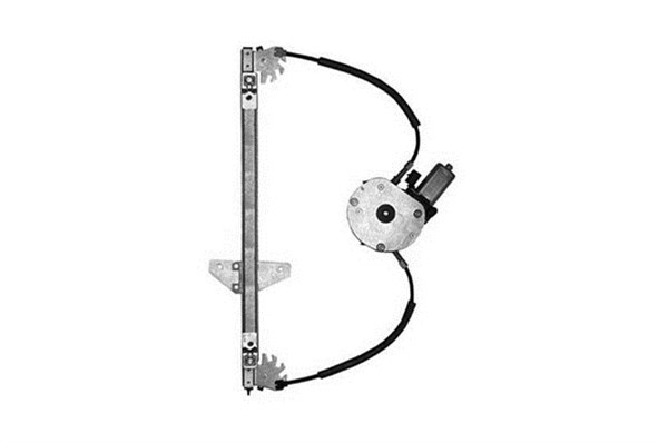Fönsterhiss, Vänster fram Magneti marelli 350103453000 MAGNETI MARELLI