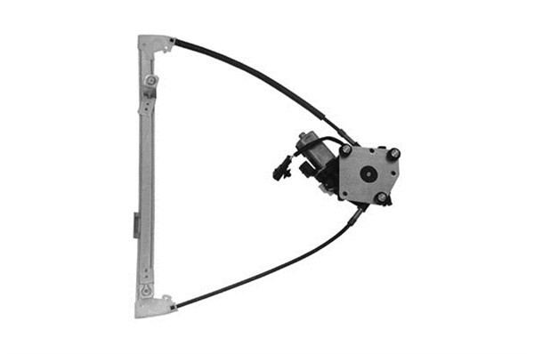 Fönsterhiss, Vänster fram Magneti marelli 350103487000 MAGNETI MARELLI