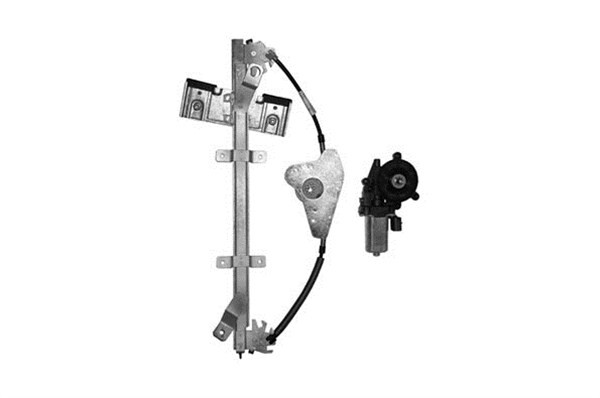 Fönsterhiss, Höger fram Magneti marelli 350103498000 MAGNETI MARELLI