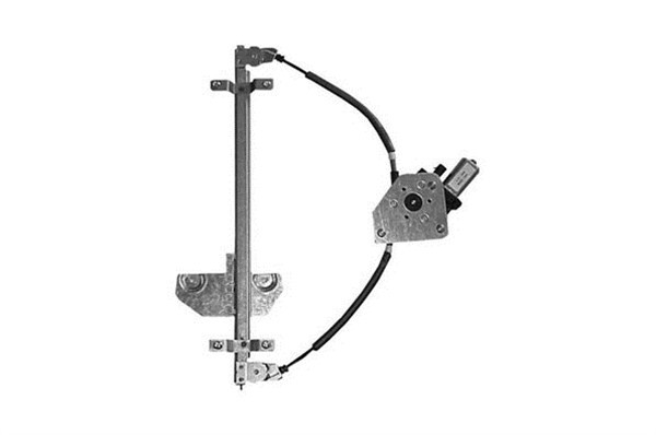 Fönsterhiss, Höger fram Magneti marelli 350103536000 MAGNETI MARELLI