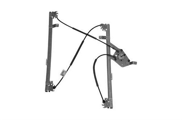 Fönsterhiss, Vänster fram Magneti marelli 350103559000 MAGNETI MARELLI