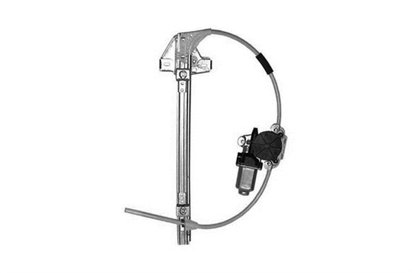 Fönsterhiss, Vänster bak Magneti marelli 350103569000 MAGNETI MARELLI Fönsterhiss, Vänster bak Magneti marelli 350103569000 MAGNETI MARELLI