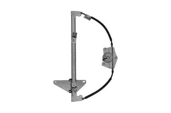 Fönsterhiss, Höger fram Magneti marelli 350103584000 MAGNETI MARELLI
