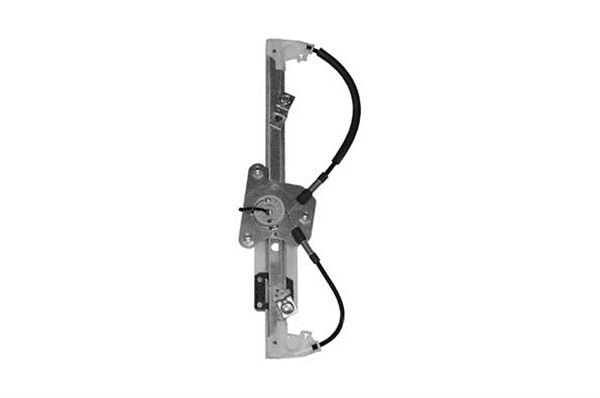 Fönsterhiss, Vänster bak Magneti marelli 350103589000 MAGNETI MARELLI Fönsterhiss, Vänster bak Magneti marelli 350103589000 MAGNETI MARELLI