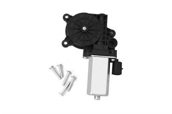 Elektrisk motor, fönsterhiss, Vänster fram Magneti marelli 350103 MAGNETI MARELLI