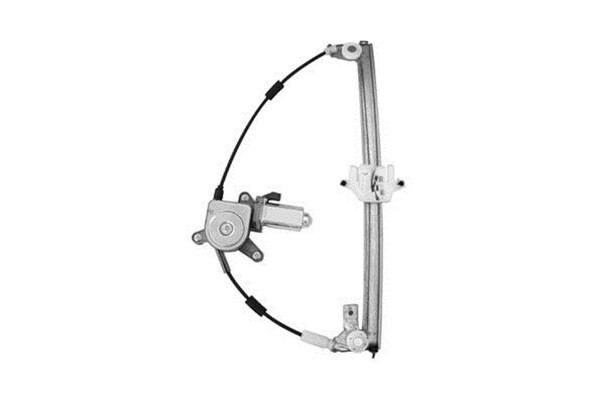 Fönsterhiss, Vänster fram Magneti marelli 350103631000 MAGNETI MARELLI