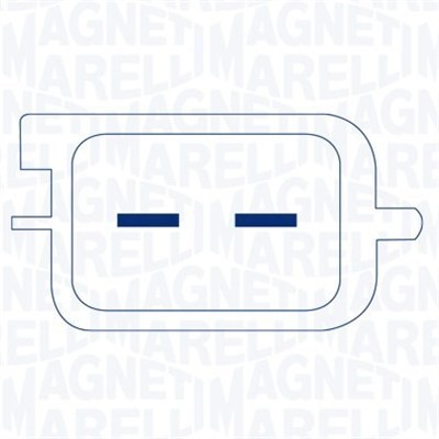 Fönsterhiss, Vänster fram Magneti marelli 350103631000 MAGNETI MARELLI Fönsterhiss, Vänster fram Magneti marelli 350103631000 MAGNETI MARELLI