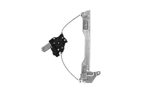 Fönsterhiss, Vänster fram Magneti marelli 350103659000 MAGNETI MARELLI