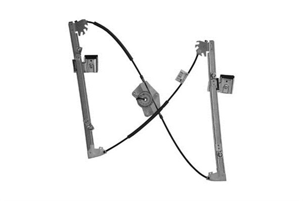 Fönsterhiss, Vänster fram Magneti marelli 350103709000 MAGNETI MARELLI
